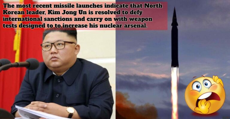 missiles