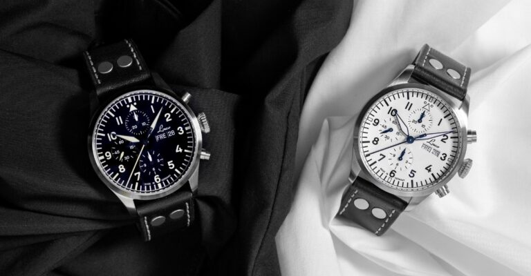 pilot watch