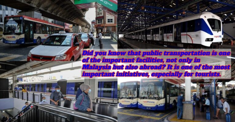 public transportation