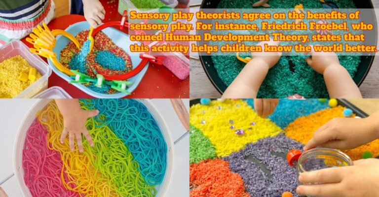 sensory