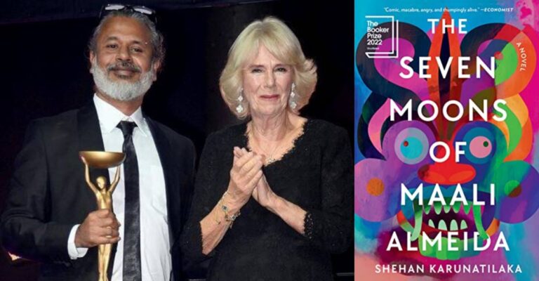 booker prize