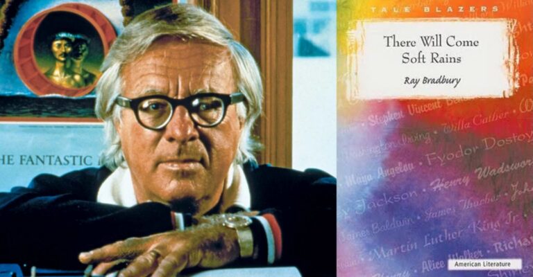 ray bradbury