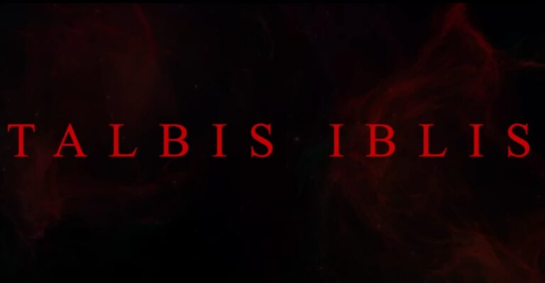 talbis iblis