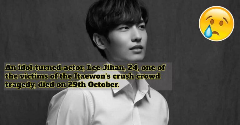 lee jihan