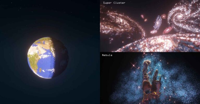 universe