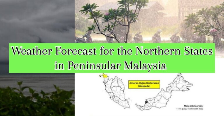 weather forecast