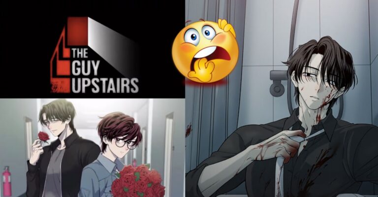 webtoon series