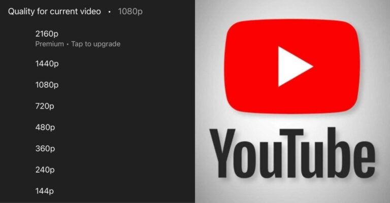 YouTube