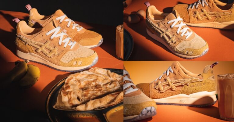 ASICS Sportstyle