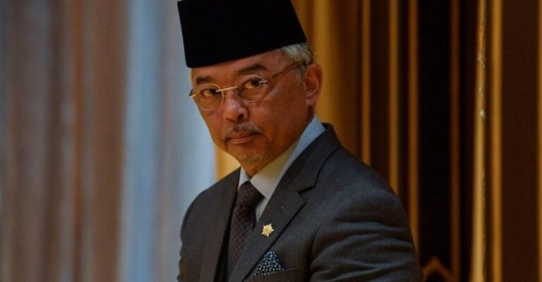 Malay Rulers