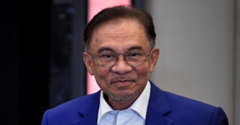 Anwar Ibrahim