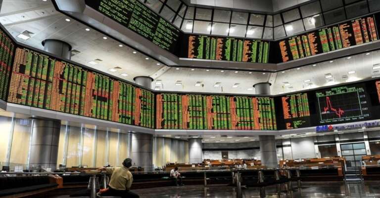 Bursa Malaysia