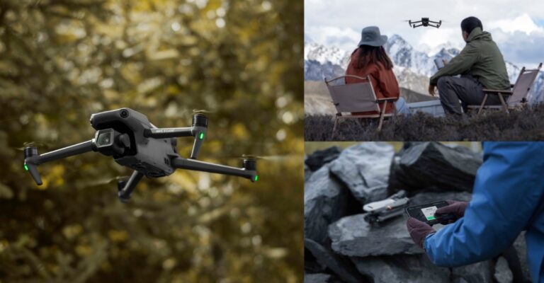 DJI
