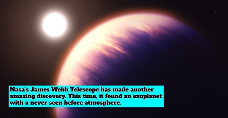 Exoplanet