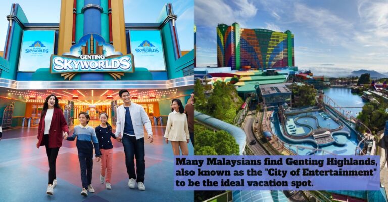 Genting Highlands