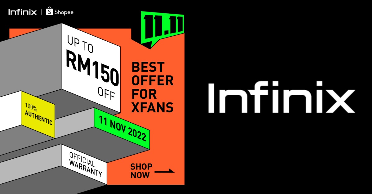 Infinix Malaysia