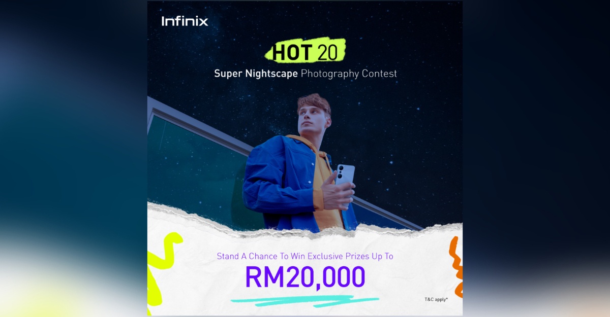 Infinix Malaysia