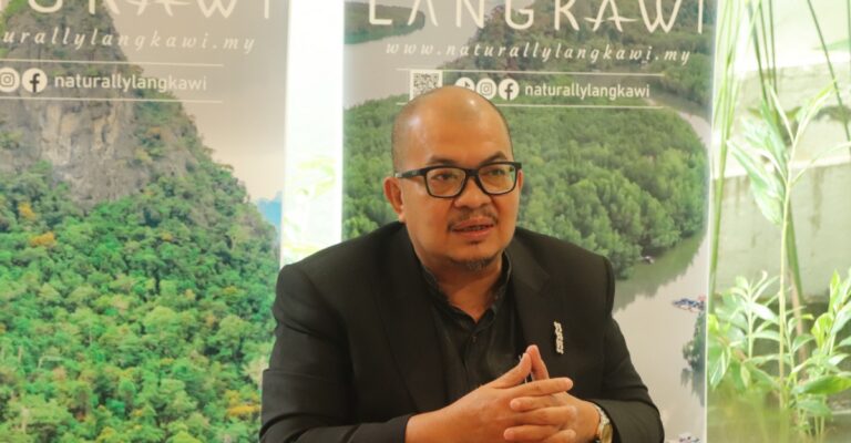 Langkawi