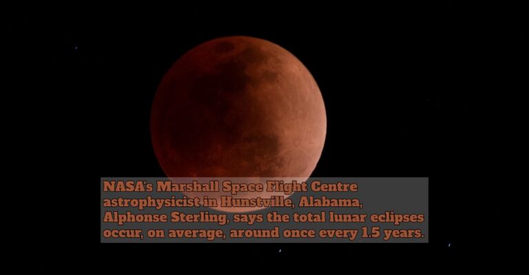 lunar eclipse