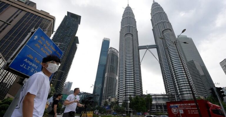 Malaysia's economy