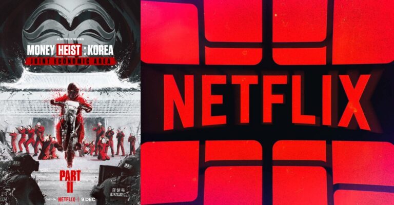 Money Heist: Korea