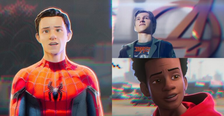 Peter Parker