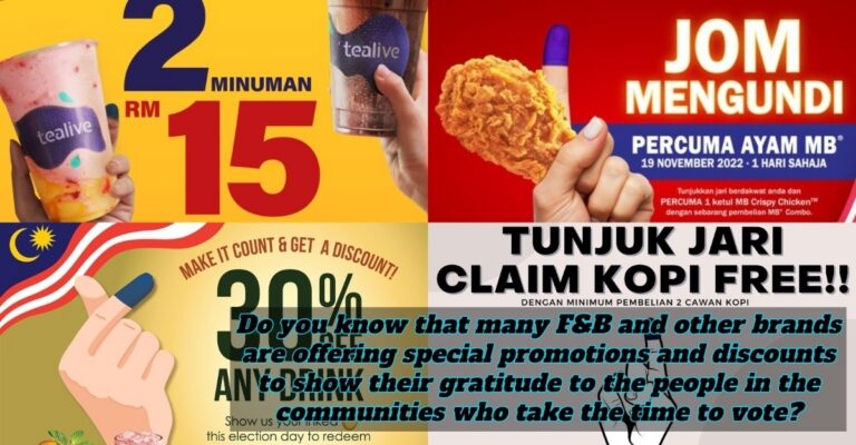 promotions