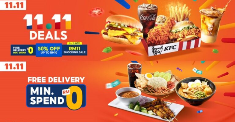 ShopeeFood and ShopeePay