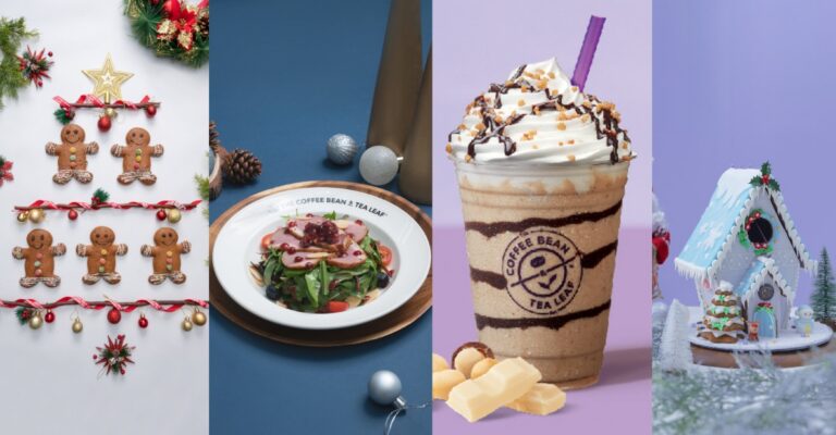 The Coffee Bean & Tea Leaf®