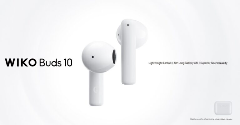 WIKO Buds 10