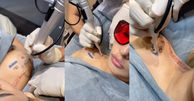 tattoos