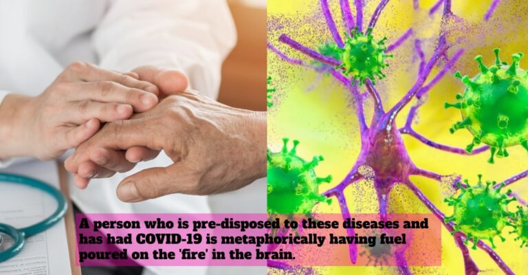 Parkinson's