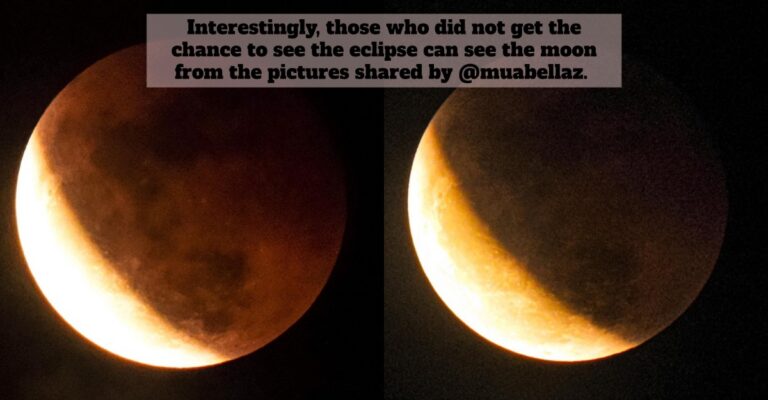 eclipse