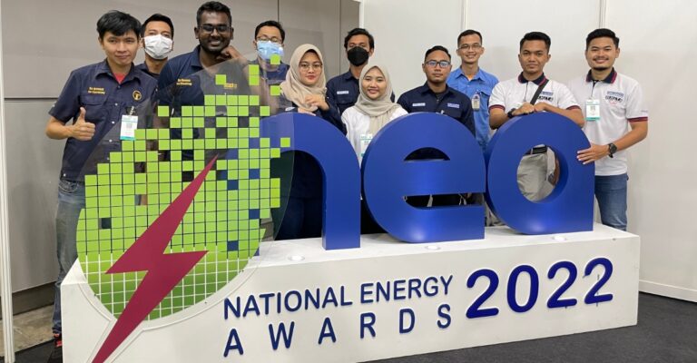 energy management