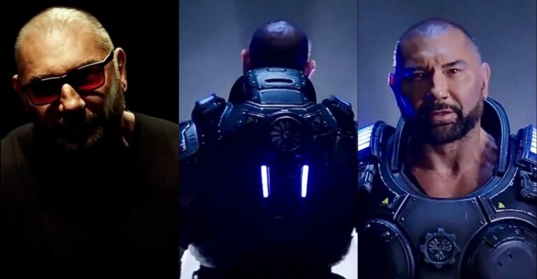 gears of war