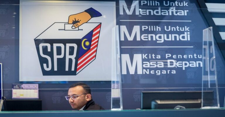 Voters Want New Government