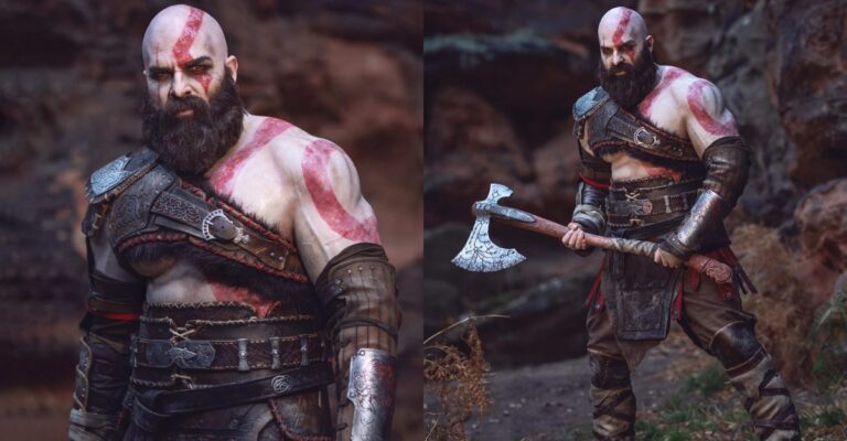 god of war