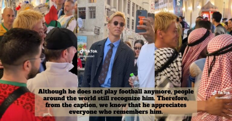legend