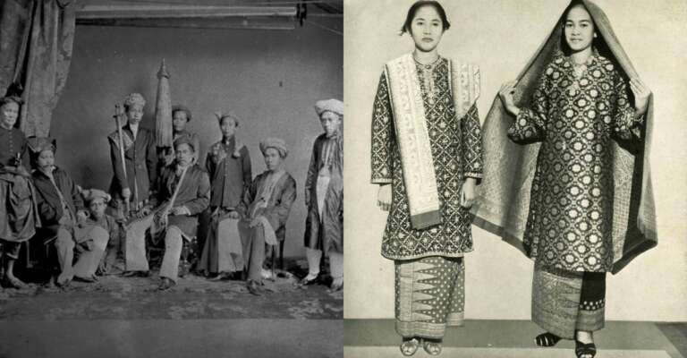 malay names
