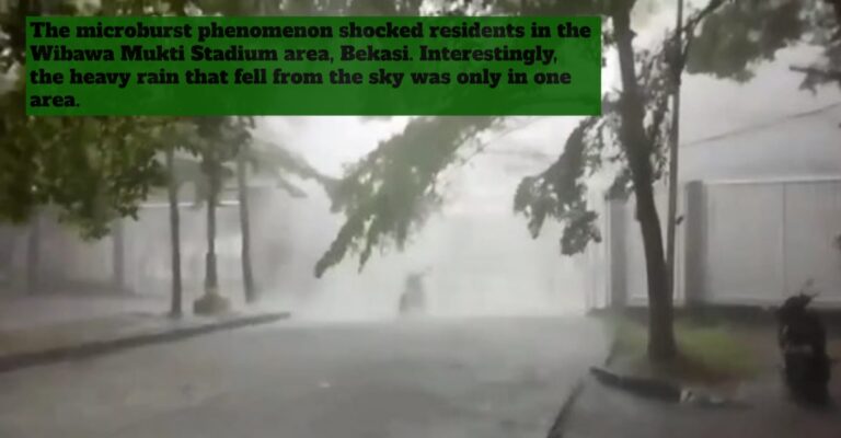 microburst