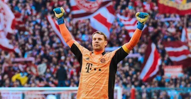 neuer