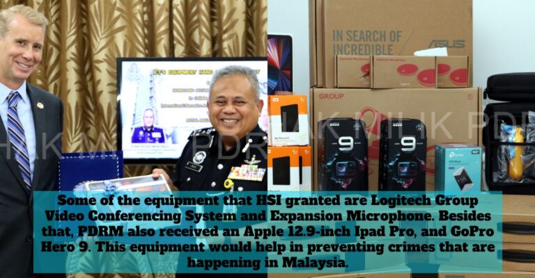 equipment