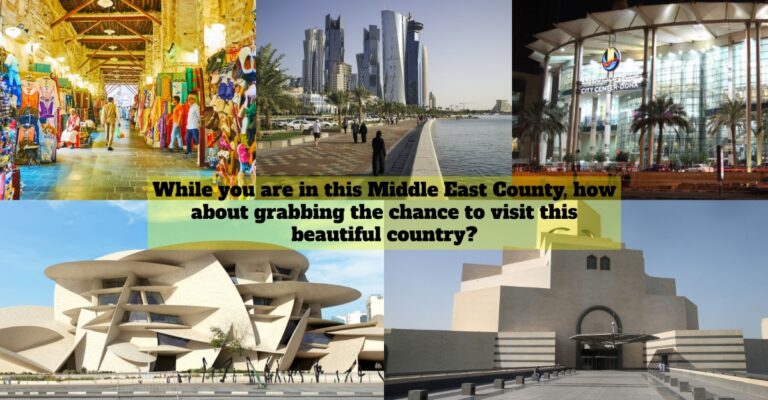 Qatar