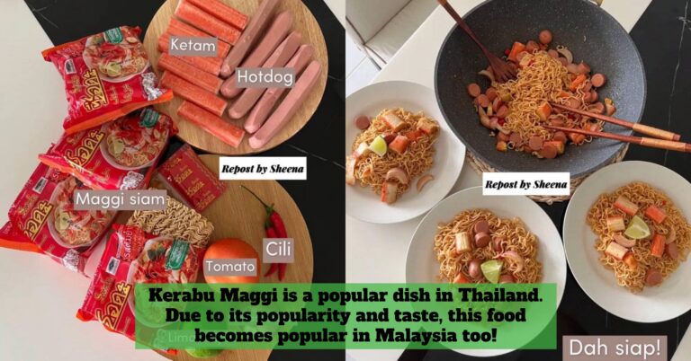 maggi