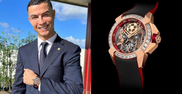 ronaldo