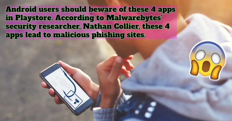 android users