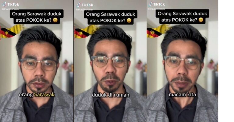sarawakians