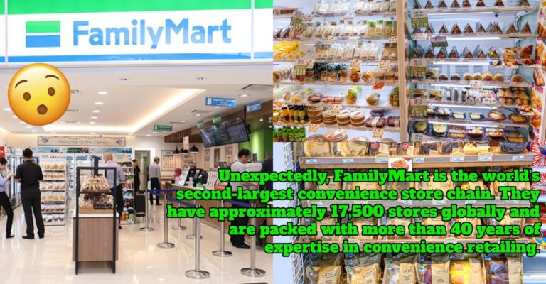 FamilyMart