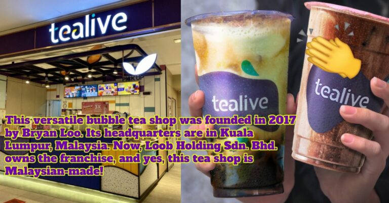 tealive