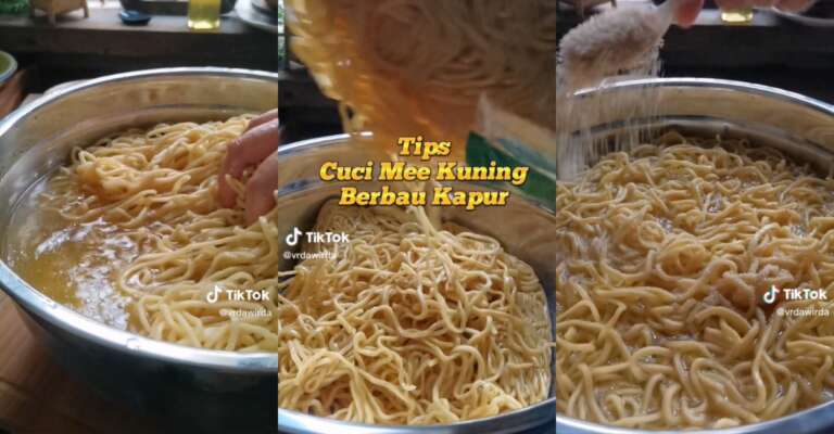 mee kuning